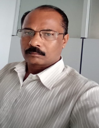 Yogeh Singh